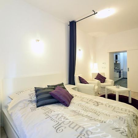 Cosy Central Apartment Zagreb Eksteriør bilde