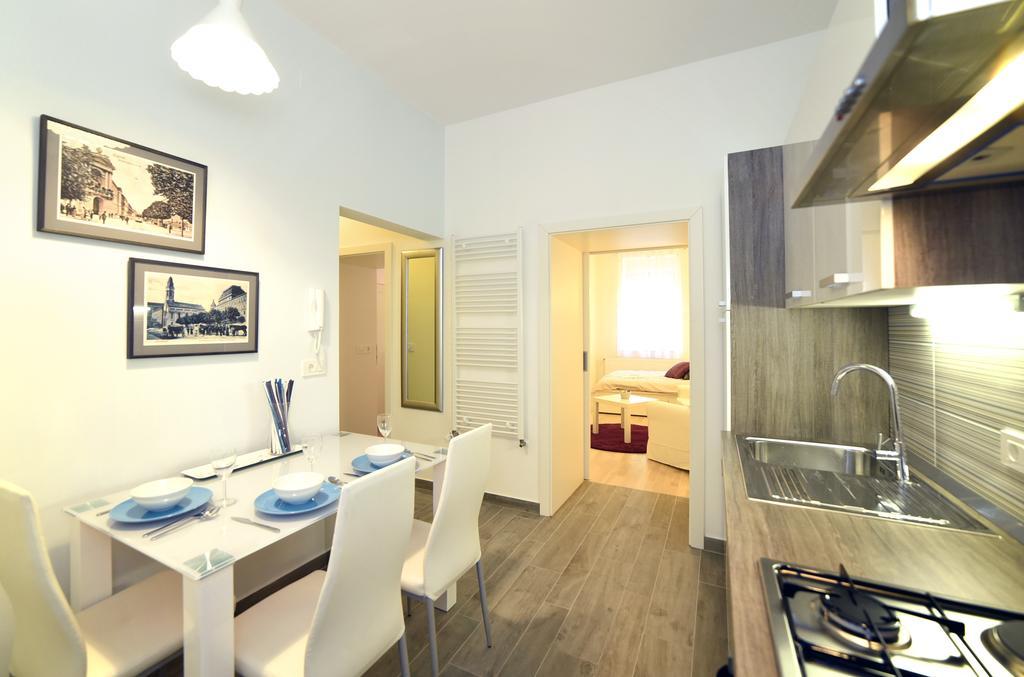 Cosy Central Apartment Zagreb Eksteriør bilde