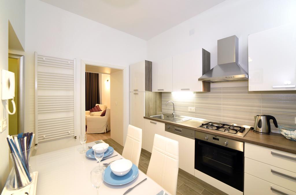 Cosy Central Apartment Zagreb Eksteriør bilde